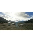 LFNC Mount Dauphin Saint Crepin MSFS 2020/2024 LFNC Mount Dauphin Saint Crepin MSFS 2020/2024