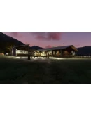 LFNC Mount Dauphin Saint Crepin MSFS 2020/2024 LFNC Mount Dauphin Saint Crepin MSFS 2020/2024