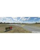 LFNH Carpentras Airport MSFS LFNH Carpentras Airport MSFS