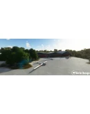 LFNH Carpentras Airport MSFS LFNH Carpentras Airport MSFS