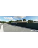 LFNH Carpentras Airport MSFS LFNH Carpentras Airport MSFS