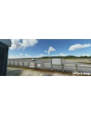 LFNH Carpentras Airport MSFS LFNH Carpentras Airport MSFS