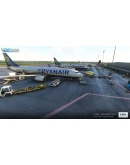 LFOB Beauvais Tille Airport MSFS