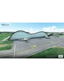 LFOB Beauvais Tille Airport MSFS
