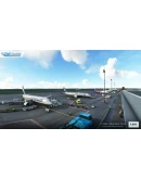 LFOB Beauvais Tille Airport MSFS