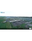 LFOB Beauvais Tille Airport MSFS
