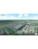 LFOB Beauvais Tille Airport MSFS