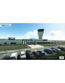 LFOB Beauvais Tille Airport MSFS