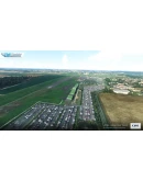 LFOB Beauvais Tille Airport MSFS
