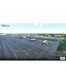 LFOB Beauvais Tille Airport MSFS