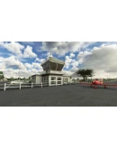 LFOD Saumur Airport MSFS