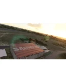 LFOD Saumur Airport MSFS