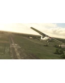 LFOD Saumur Airport MSFS