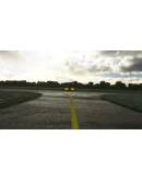 LFOD Saumur Airport MSFS