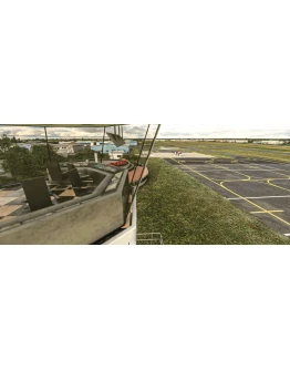 LFPL Lognes-Emerainville Airport MSFS