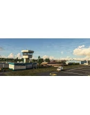 LFPL Lognes-Emerainville Airport MSFS