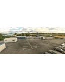 LFPL Lognes-Emerainville Airport MSFS