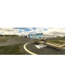 LFPL Lognes-Emerainville Airport MSFS