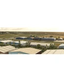 LFPL Lognes-Emerainville Airport MSFS