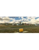 LFPL Lognes-Emerainville Airport MSFS