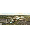 LFPL Lognes-Emerainville Airport MSFS