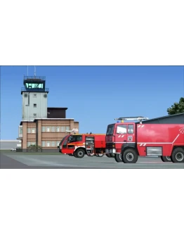 LFRJ Landivisiau Naval Air Base by Skydesigners ..