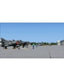 LFRJ Landivisiau Naval Air Base by Skydesigners ..