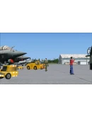 LFRJ Landivisiau Naval Air Base by Skydesigners ..