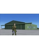 LFRJ Landivisiau Naval Air Base by Skydesigners ..