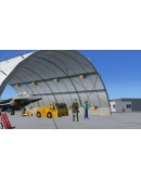 LFRJ Landivisiau Naval Air Base by Skydesigners ..