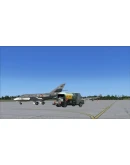 LFRJ Landivisiau Naval Air Base by Skydesigners ..