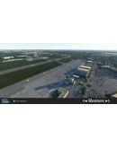 LFRN Rennes Saint-Jacques Airport MSFS