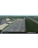 LFRN Rennes Saint-Jacques Airport MSFS