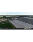 LFRN Rennes Saint-Jacques Airport MSFS