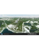 LFRN Rennes Saint-Jacques Airport MSFS