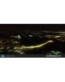 LFRN Rennes Saint-Jacques Airport MSFS