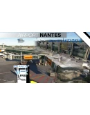 LFRS Nantes Atlantique Airport MSFS