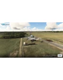 LFRS Nantes Atlantique Airport MSFS