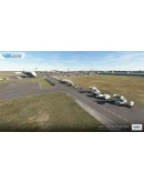 LFRS Nantes Atlantique Airport MSFS
