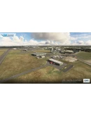 LFRS Nantes Atlantique Airport MSFS