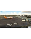 LFRS Nantes Atlantique Airport MSFS