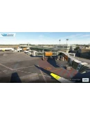 LFRS Nantes Atlantique Airport MSFS