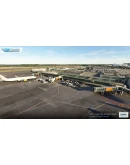 LFRS Nantes Atlantique Airport MSFS