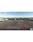 LFRS Nantes Atlantique Airport MSFS