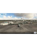 LFRS Nantes Atlantique Airport MSFS