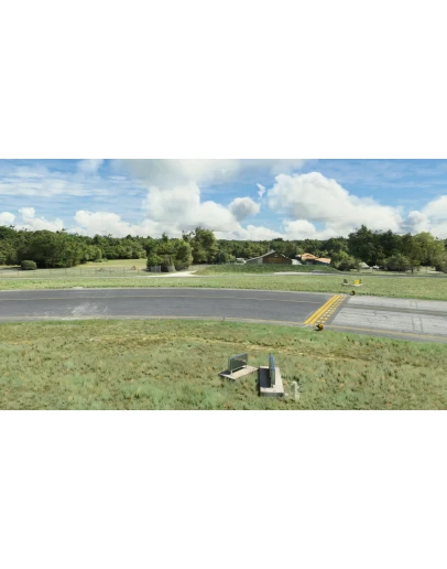 LFRS Nantes Atlantique Airport MSFS 20/24