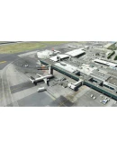 LFRS Nantes Atlantique Airport MSFS 20/24