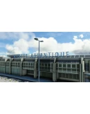 LFRS Nantes Atlantique Airport MSFS 20/24