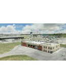 LFRS Nantes Atlantique Airport MSFS 20/24