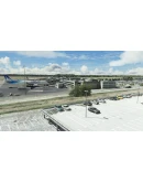 LFRS Nantes Atlantique Airport MSFS 20/24